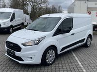 Second-hand Ford Transit Connect 120 CP (88 kW) 2020 Alb Monovolum