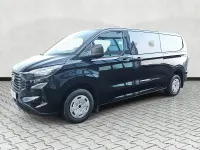 Neu Ford Transit Custom Trend 150 PS (110 kW) 2026 Magneticgrau metallic Kombi