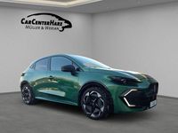 Neu Renault Clio V Techno 109 PS (80 kW) 2026 Grün Limousine