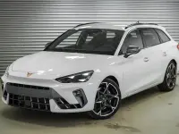 Gebraucht Cupra Leon VZ 333 PS (244 kW) 2025 Andere