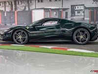 Gebraucht Ferrari 296 829 PS (609 kW) 2022 Grün