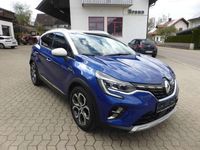 Occasion Renault Captur Intens 140 ch (102 kW) 2022 Blanc SUV