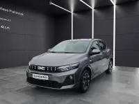 Neu Dacia Sandero Journey 101 PS (74 kW) 2026 Dolomitgrau Limousine