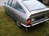 gebraucht Citroën GS Pallas