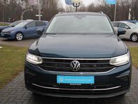 Gebraucht VW Tiguan Active 150 PS (110 kW) 2023 SUV