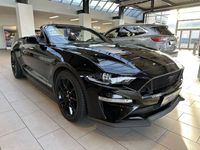 gebraucht Ford Mustang GT Convertible 55 Years Edition