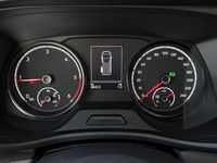 Gebraucht VW California Beach 204 PS (150 kW) 2023 Rot Van