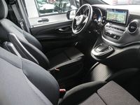 gebraucht Mercedes V300 d EDITION Lang