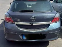 Gebraucht Opel Astra GTC 105 PS (77 kW) 2009 Coupé