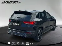 Occasion Cupra Ateca 301 ch (221 kW) 2023 Noir SUV