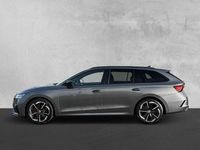 Gebraucht Skoda Octavia RS 200 PS (147 kW) 2022 Graphitegrau Kombi