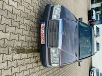 gebraucht Mercedes E300 E TE