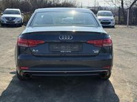 Gebraucht Audi A4 Design 190 PS (139 kW) 2017 Grau metallic Limousine