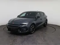 Neu Cupra Leon 150 PS (110 kW) 2026 Blau Limousine