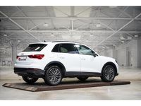 Gebraucht Audi Q3 Ambiente 150 PS (110 kW) 2026 Gletscherweiß metallic SUV