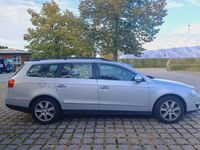 gebraucht VW Passat Passat VariantVariant 1.8 TSI Comfortline Klima PDC SHZ