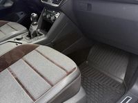 Gebraucht Seat Tarraco 150 PS (110 kW) 2019 Schwarz SUV