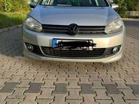 gebraucht VW Golf VI 