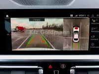 Gebraucht BMW 320 M Sport 190 PS (139 kW) 2021 Weiß Limousine