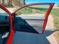 Gebraucht VW Polo 105 PS (77 kW) 2007 Rot Kleinwagen