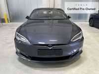 gebraucht Tesla Model S Model S 2020Performance