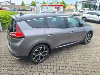 Gebraucht Renault Grand Scénic Intens 140 PS (102 kW) 2021 Grau Van / Kleinbus