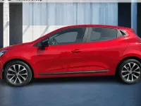 Gebraucht Renault Clio V Equilibre 91 PS (66 kW) 2023 Rot Limousine