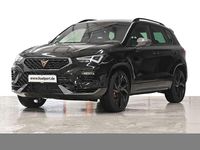 Neu Cupra Ateca VZ 300 PS (220 kW) 2026 Magic schwarz metallic SUV