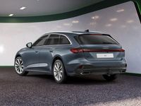 Gebraucht Audi A5 Basis 204 PS (150 kW) 2025 Blau / horizontblau Kombi