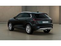 Gebraucht Audi Q3 S-Line 150 PS (110 kW) 2026 Schwarz SUV