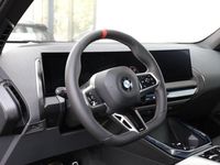 Neu BMW X3 Performance 398 PS (292 kW) 2026 Schwarz SUV