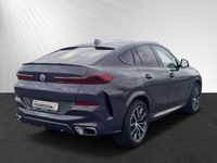 gebraucht BMW X6 xDrive30d