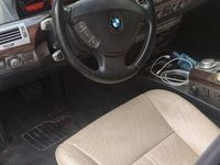 gebraucht BMW 730 d A -