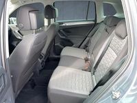 Gebraucht VW Tiguan Life 150 PS (110 kW) 2023 Grau SUV