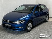 gebraucht VW Polo Comfortline