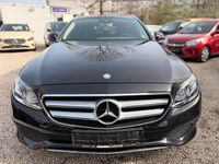 Gebraucht Mercedes E220 194 PS (142 kW) 2017 Schwarz Kombi