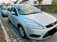 gebraucht Ford Focus 2009