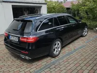 Gebraucht Mercedes 220 194 PS (142 kW) 2018 Schwarz Kombi