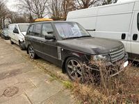 gebraucht Land Rover Range Rover 