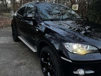 Gebraucht BMW X6 Exclusive 245 PS (180 kW) 2012 SUV