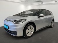 Gebraucht VW ID.3 Pro Performance 150 kW (204 PS) 2022 Silber Kleinwagen