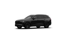 Ny Volvo XC90 Plus 455 HK (334 kW) 2026 Sort SUV