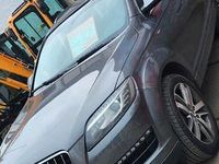 Gebraucht Audi Q7 239 PS (175 kW) 2008 Grau SUV