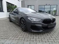 Gebraucht BMW M850 530 PS (389 kW) 2020 Grau Coupé