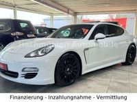 gebraucht Porsche Panamera Diesel/NAVI/LEDER/XENON/ACC*