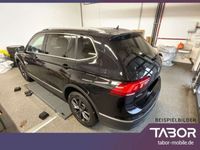 gebraucht VW Tiguan Allspace 1.5 TSI 150 DSG 7S Nav LED Kam