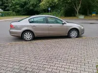 Gebraucht VW Passat 122 PS (89 kW) 2011 Andere farben Limousine