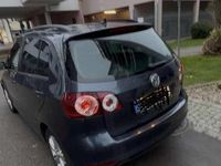 Gebraucht VW Golf VII Match 105 PS (77 kW) 2012 Blau Kleinwagen