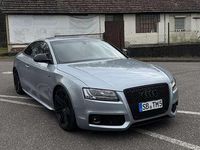 Gebraucht Audi A5 Ambiente 299 PS (219 kW) 2009 Grau Coupé