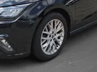 Gebraucht Seat Ibiza FR 116 PS (85 kW) 2025 Schwarz Kleinwagen